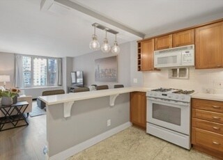Foto del edificio - 400 E Randolph St