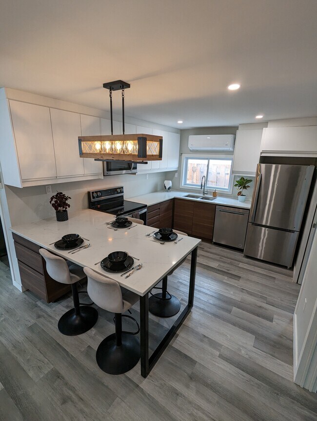 5 Des Régates Imp, Gatineau, QC J9H 5C4 House for Rent in Gatineau