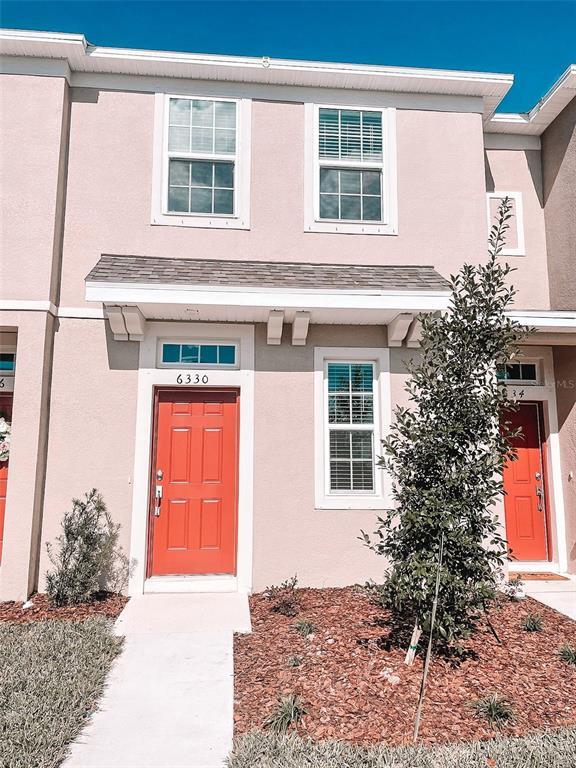 6330 Fairmont Ln, Palmetto, FL 34221 Townhome Rentals in Palmetto FL