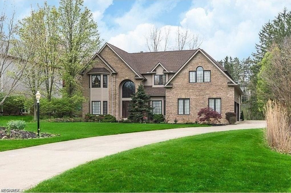 174 Somerset Dr Hinckley, OH 44233 Alquileres en Hinckley, OH