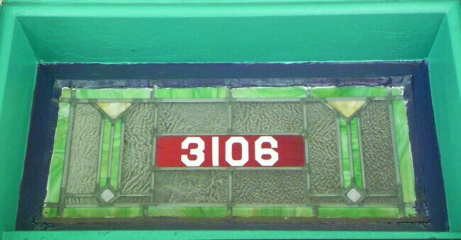 Foto del edificio - 3106 Abell Ave