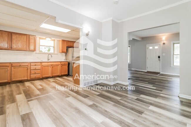 Foto del edificio - 1745 Georgia Ave