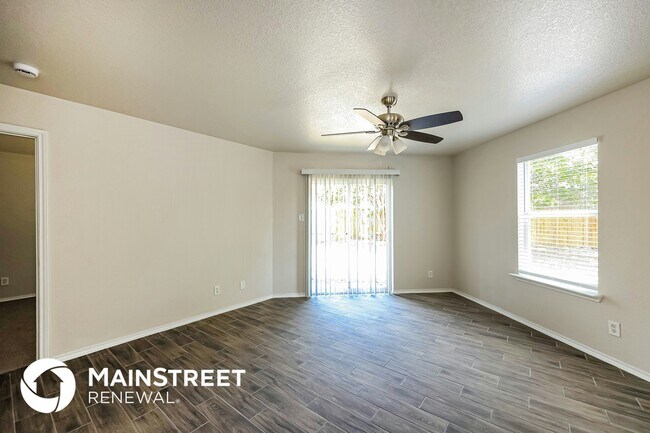 Foto del edificio - 7422 Copper Mesa