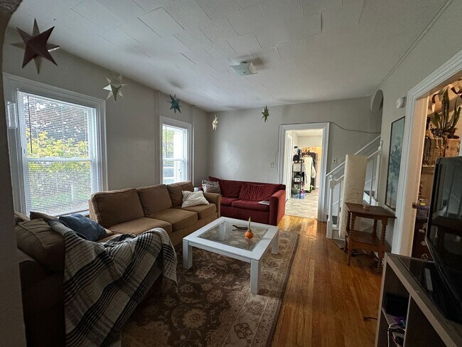 Foto del edificio - 314 North St