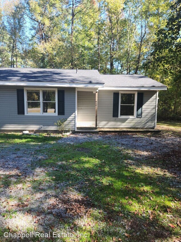 Foto principal - 2 br, 1 bath House - 6307 Bull Hill Road