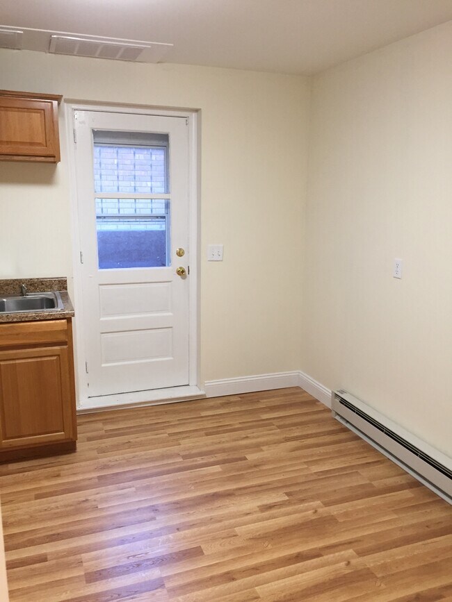 Cocina - 19 Homestead St