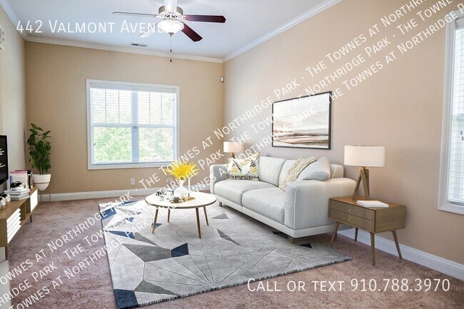 Building Photo - 442 Valmont Ave