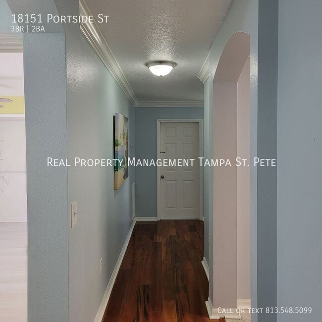 Building Photo - 18151 Portside St