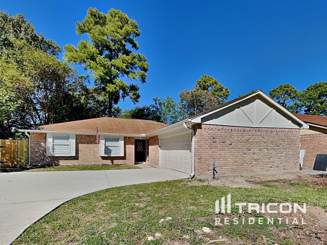 Primary Photo - 5507 Bridgegate Spring TX