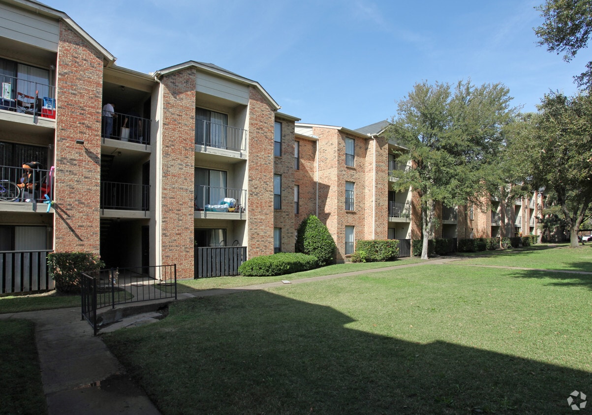 Gallery - The Gallery Apartments