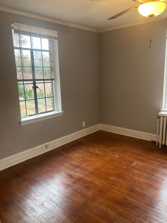Foto del edificio - Irving Park Manor