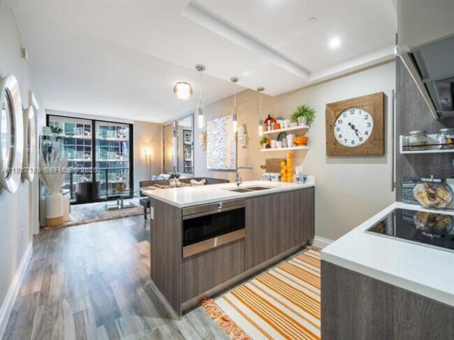 Foto del edificio - 801 S Miami Ave