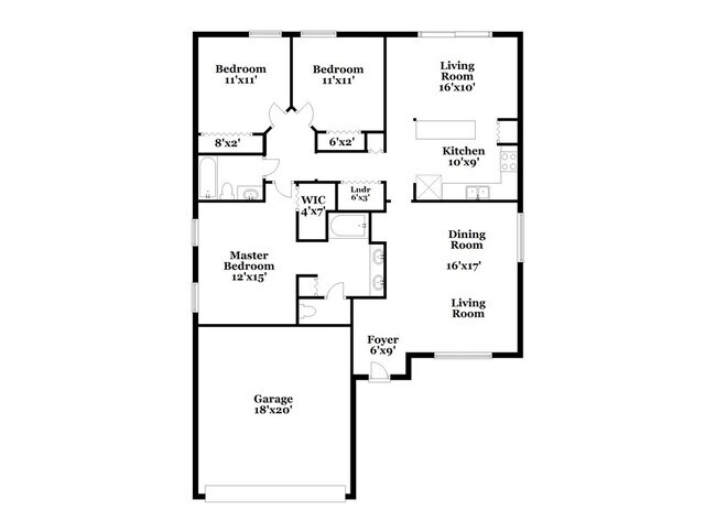 Foto del edificio - 2856 Snowy Owl Ct