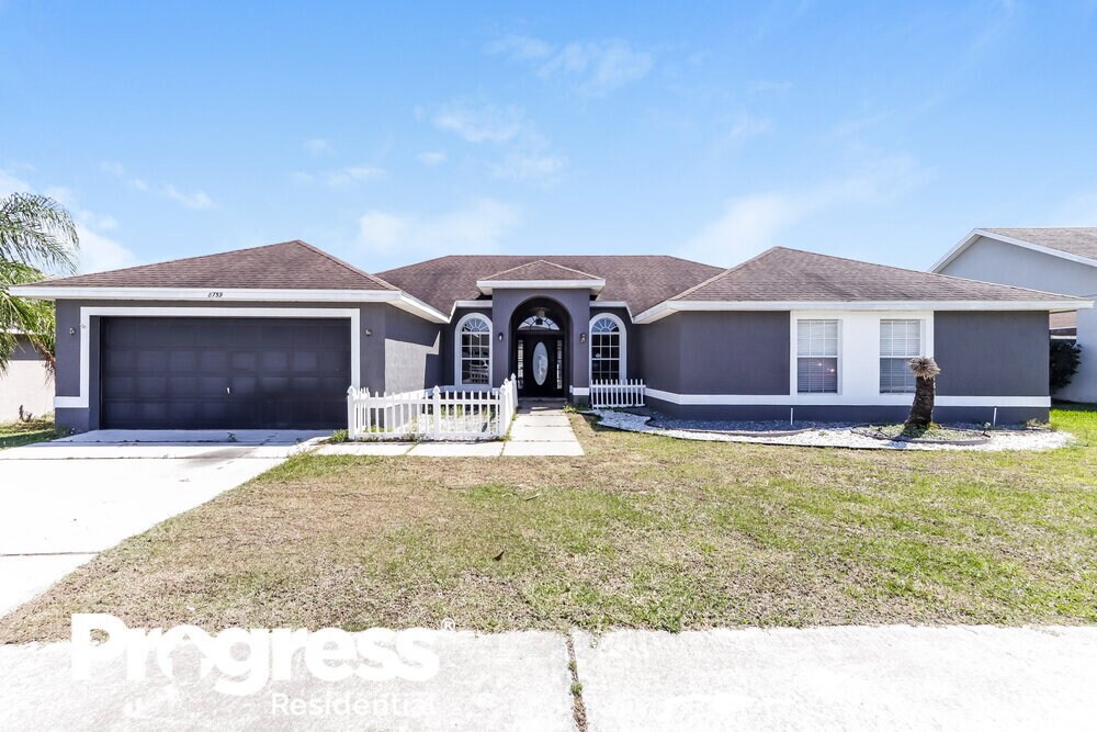 8759 Fort Socrum Village Way, Lakeland, FL 33810 House Rental in