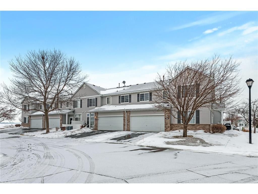 371 Frederick Cir, Hastings, MN 55033 Townhome Rentals in Hastings MN