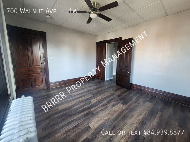 Foto del edificio - 700 Walnut St