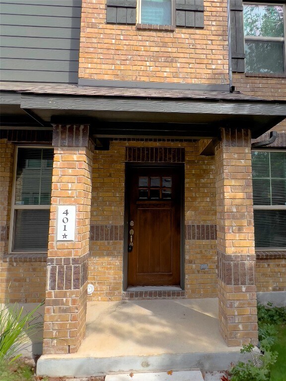 Foto del edificio - 7220 Wyoming Springs Dr