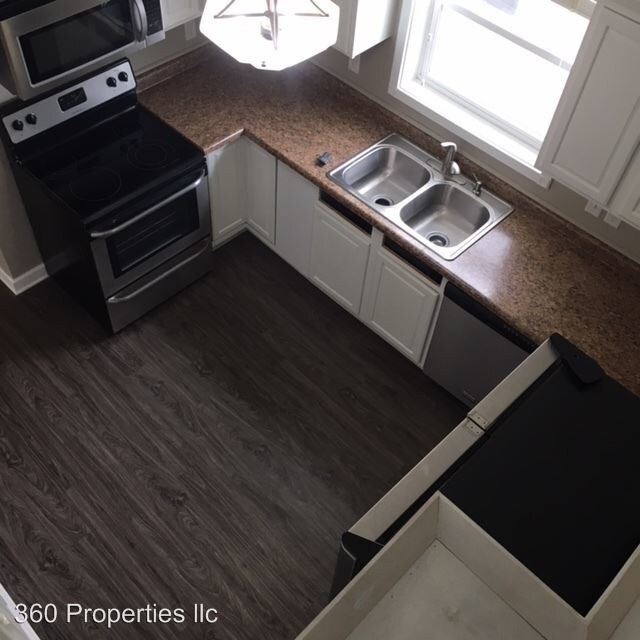 Building Photo - 2 br, 2 bath Apartment - 515 4th Street South