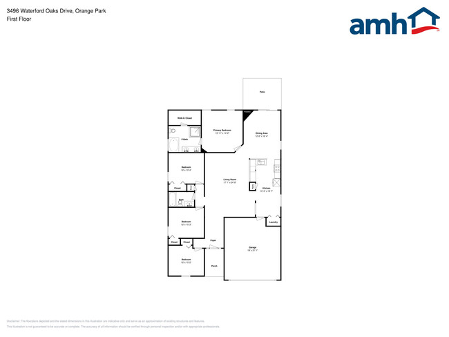 Building Photo - 3496 Waterford Oaks Dr