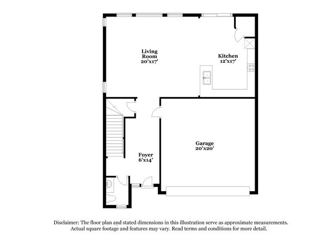 Foto del edificio - 5535 E June St