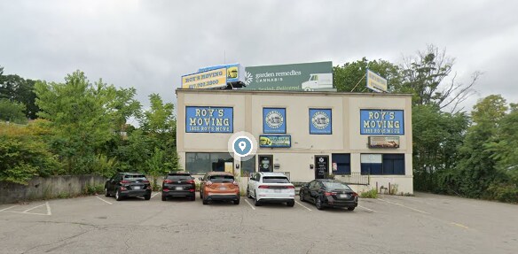 Foto del edificio - 270 Parsons St