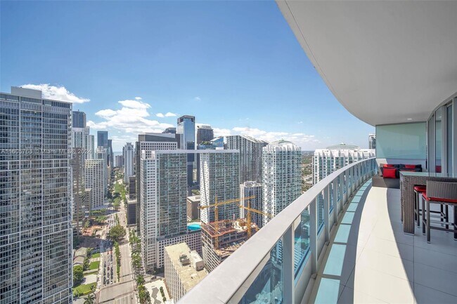 Foto del edificio - 200 Biscayne Blvd Way