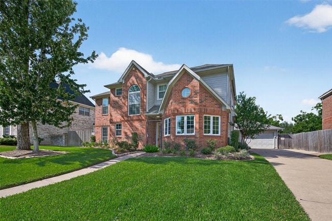 Building Photo - 2483 Hodges Bend Cir