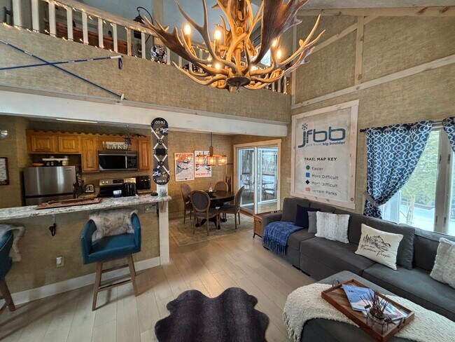 Foto del edificio - 434 Jack Frost Mountain Rd