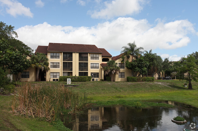 Primary Photo - Palm Aire Gardens