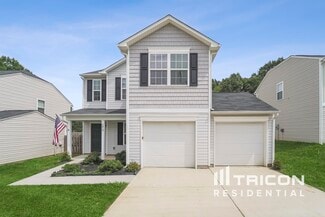 Building Photo - 5819 Hewitt Dr