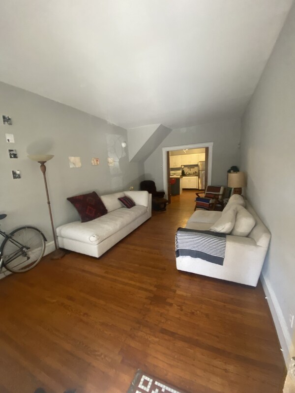 Building Photo - 3125 N Calvert St