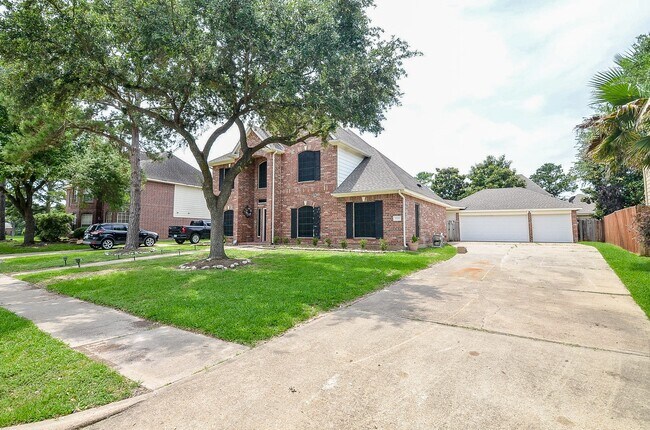 Building Photo - 9211 Abbey Chase Ln