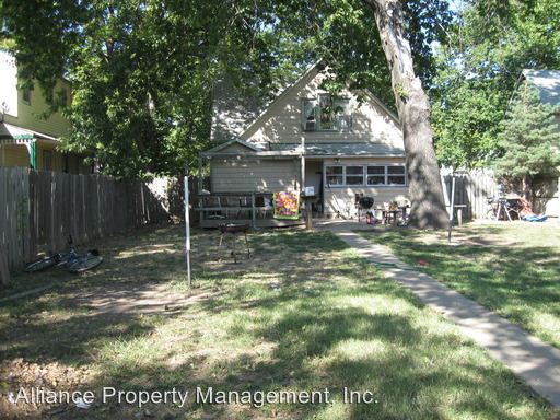 Foto del edificio - 617 Bluemont Ave