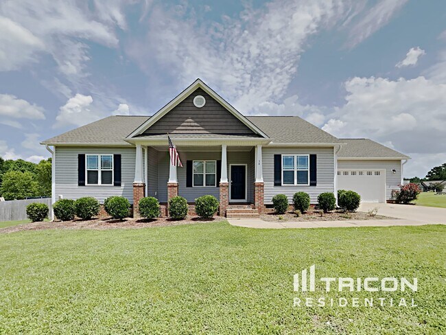Building Photo - 54 Rocky Creek Ln