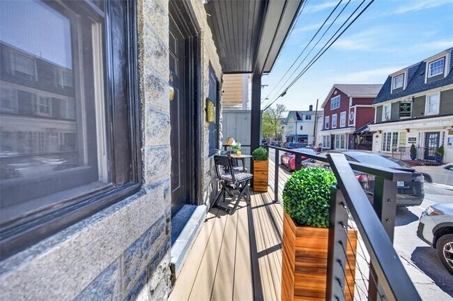 Foto del edificio - 494 Thames St