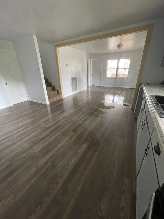 Foto del edificio - Charming 3BR House in Clarksville