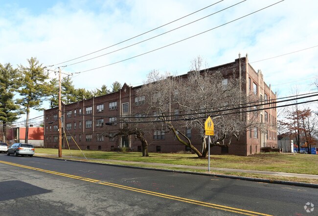 Foto del edificio - The Highlands