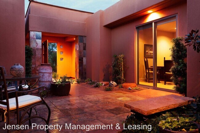 Foto del edificio - 2 br, 2.5 bath House - 2269 North Cohonina...