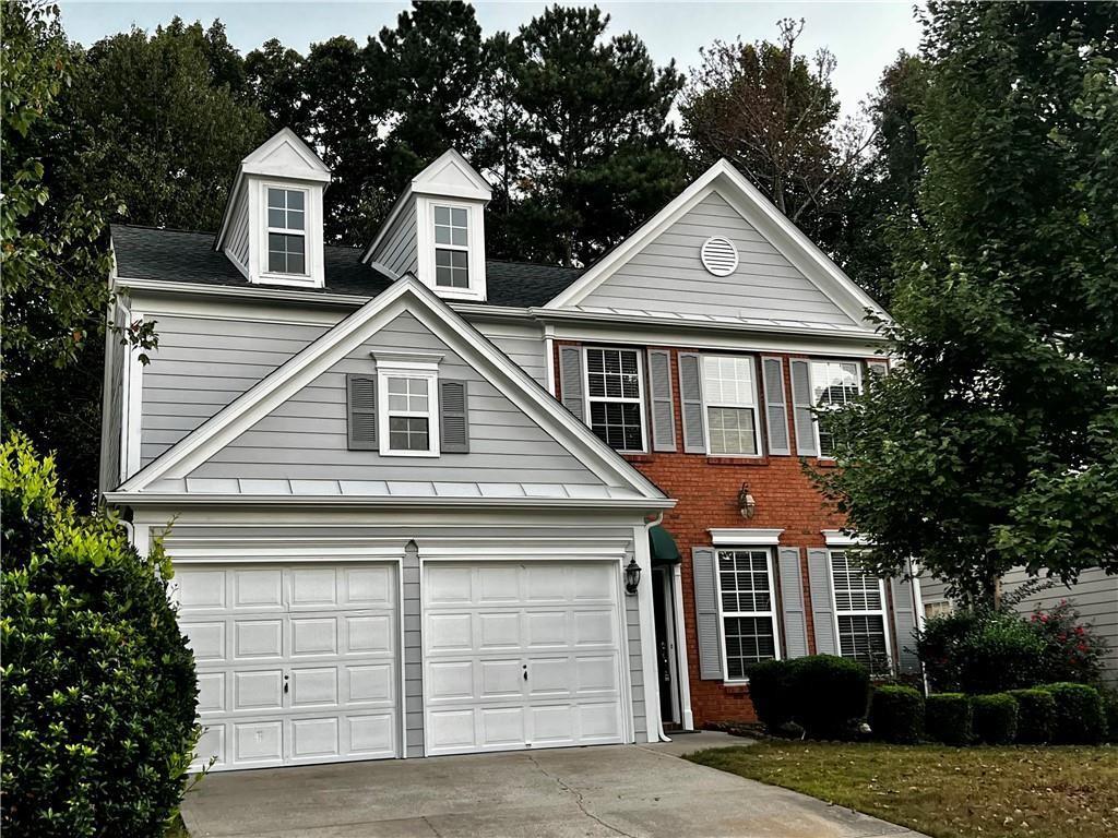 Primary Photo - 655 Alstonefield Dr