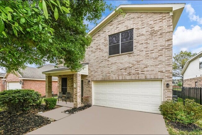 Foto del edificio - 10422 Lyndon Meadows Dr