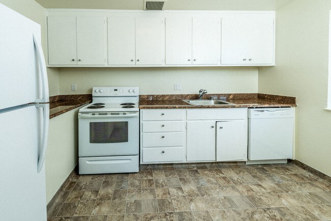 Foto del edificio - Jackson Lake Apartments