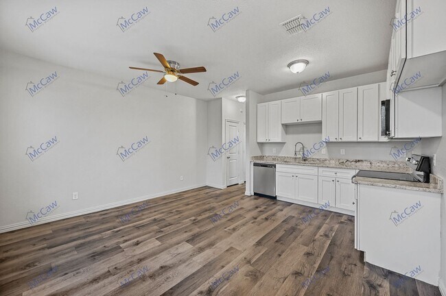 Foto del edificio - Great 2/1.5 townhome in Fort Worth!  **Mov...