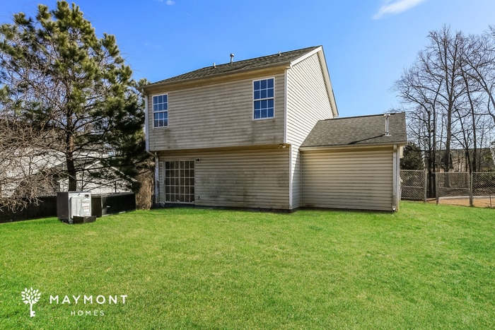 Building Photo - 124 W Corley Ln