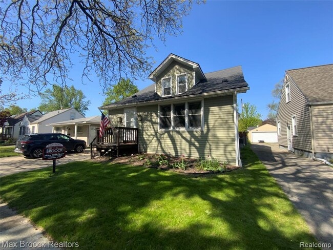 Building Photo - 4115 Edgar Ave