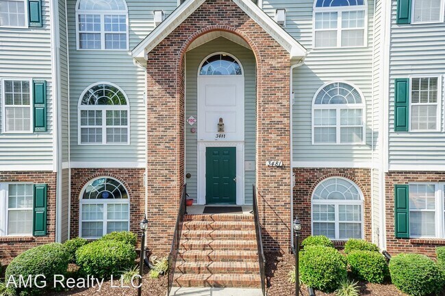 Building Photo - 2 br, 2 bath House - 3481 Forestdale Drive...