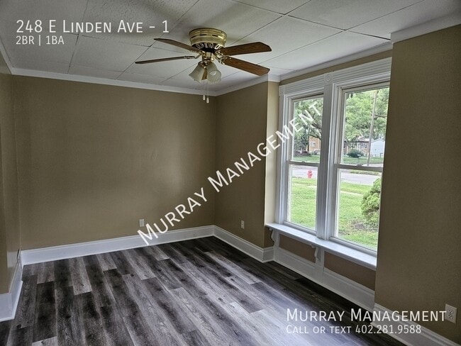 Foto del edificio - 248 E Linden Ave