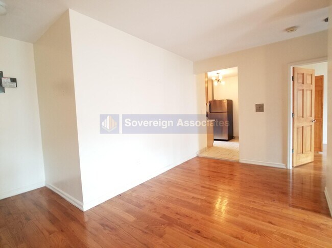 Foto del edificio - 707 West 171st Street
