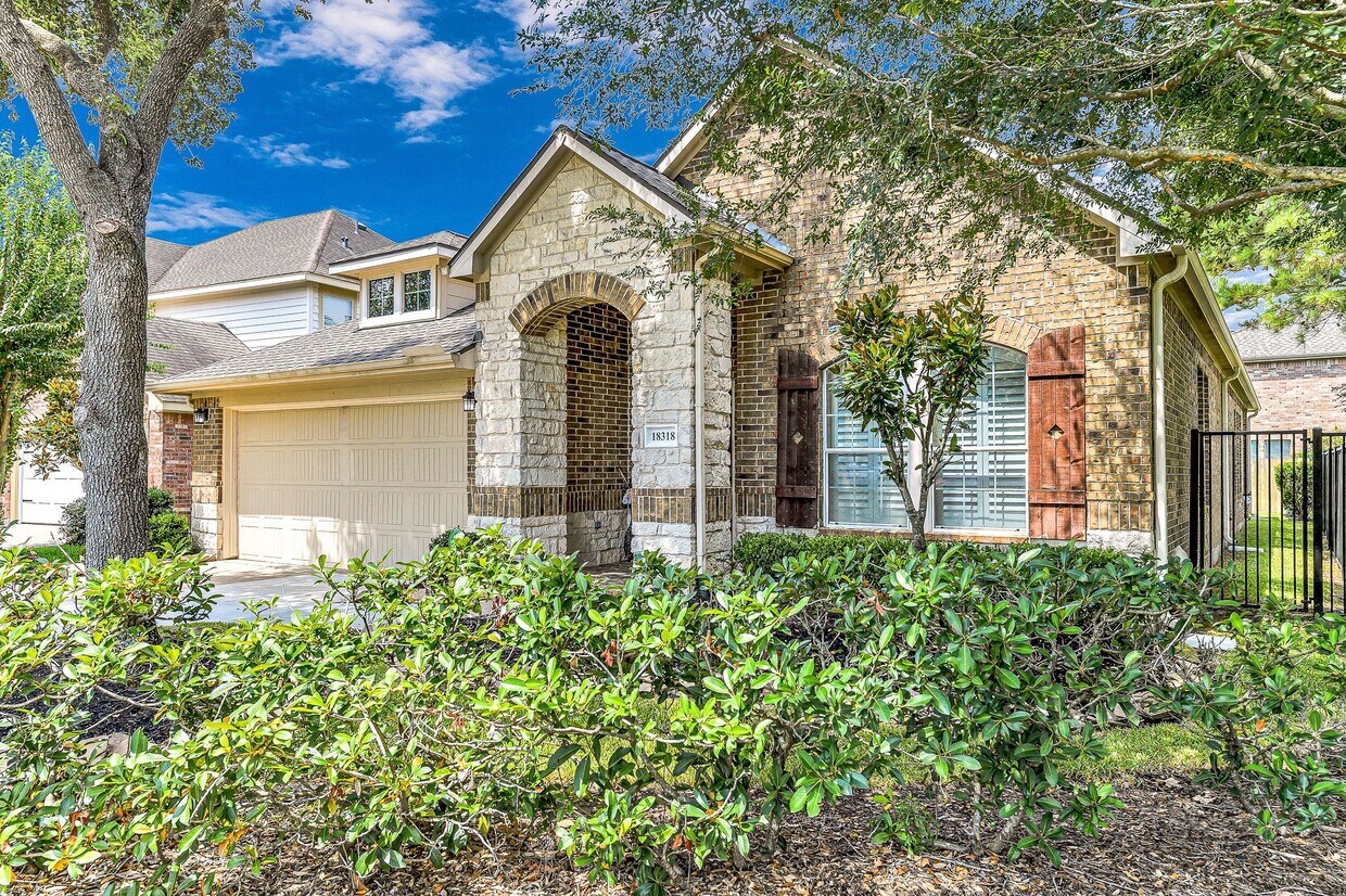 Foto principal - 18318 W Williams Bend Dr
