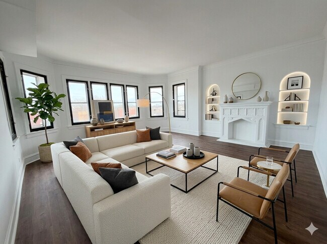 Foto del edificio - 7712 S Jeffery Blvd