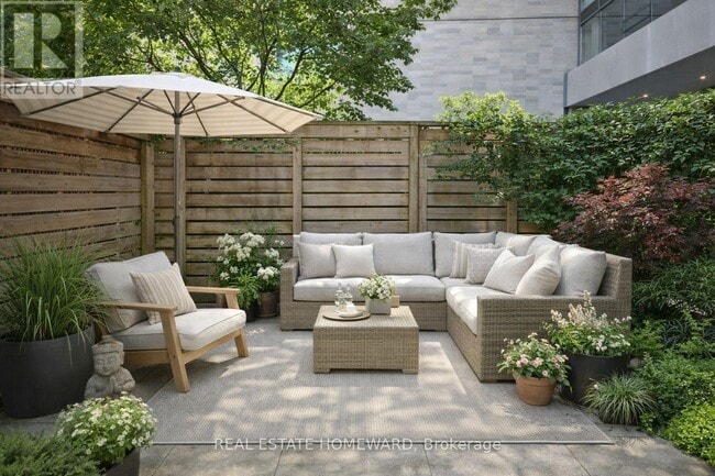 Photo du bâtiment - 297 Mutual St